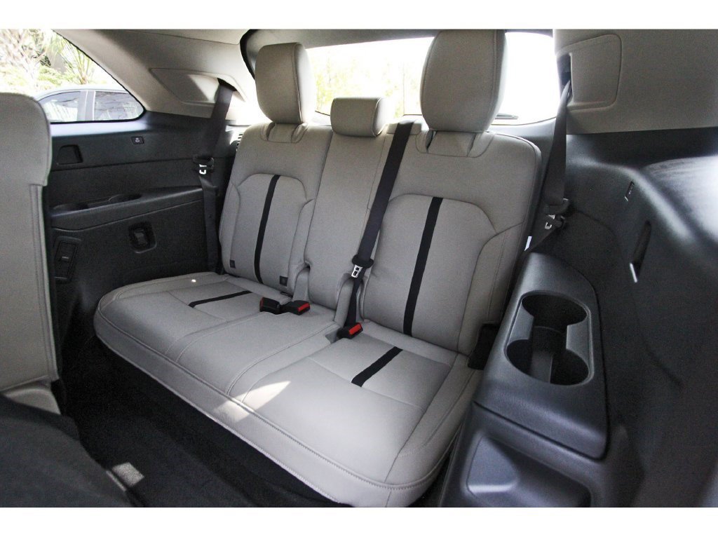 Used 2026 MAZDA CX-90 3.3 Turbo w/ Preferred Package AWD/4WD image 10
