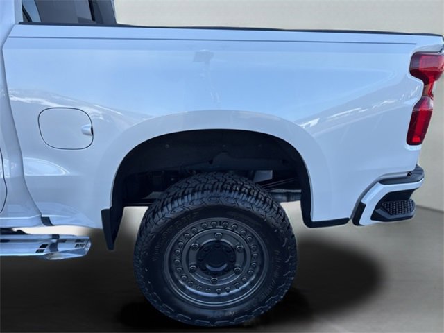 Used 2024 Chevrolet Silverado 1500 High Country w/ High Country Premium Package image 45