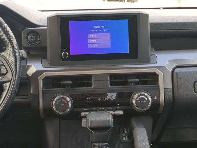 Certified 2024 Toyota Tacoma SR5 image 18