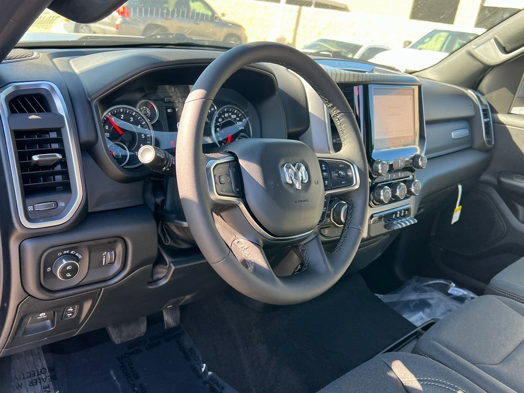 New 2026 RAM 1500 Big Horn/Lone Star image 20