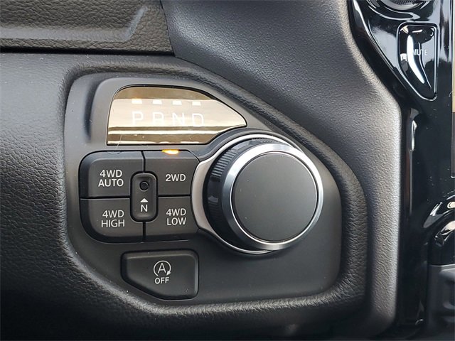 New 2026 RAM 1500 Big Horn AWD/4WD image 24