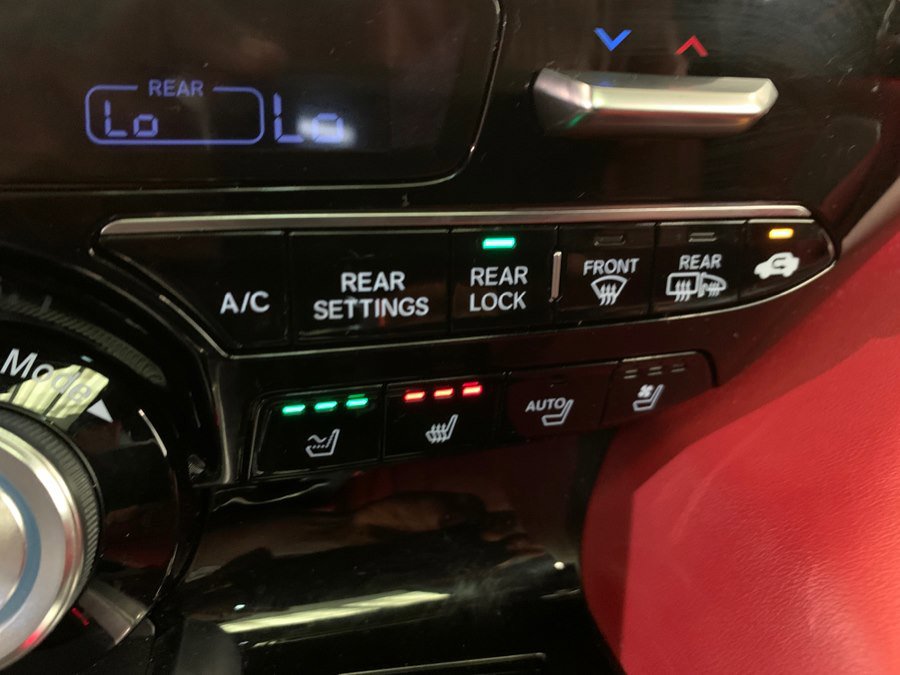 Used 2023 Acura MDX Type S AWD/4WD image 53
