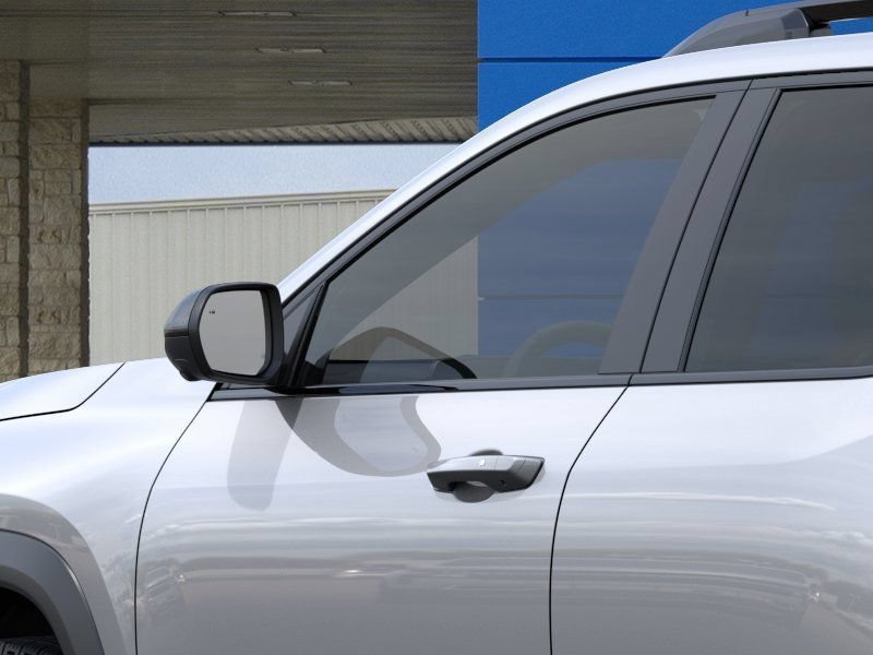 New 2026 Chevrolet Equinox RS w/ Convenience Package III AWD/4WD image 12
