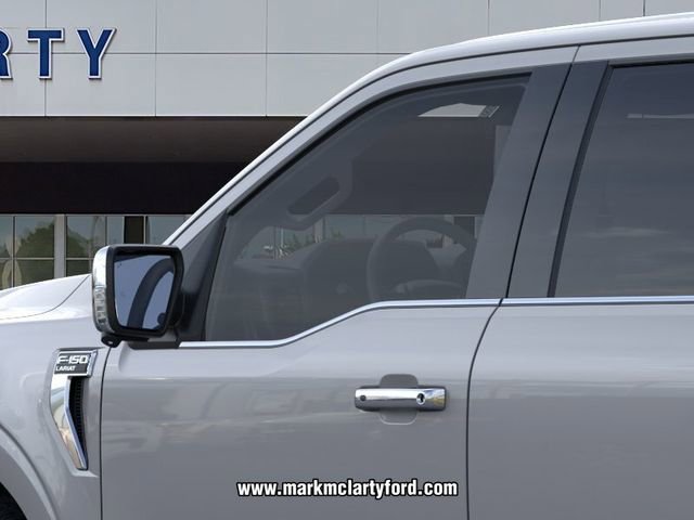 New 2026 Ford F150 Lariat AWD/4WD image 20