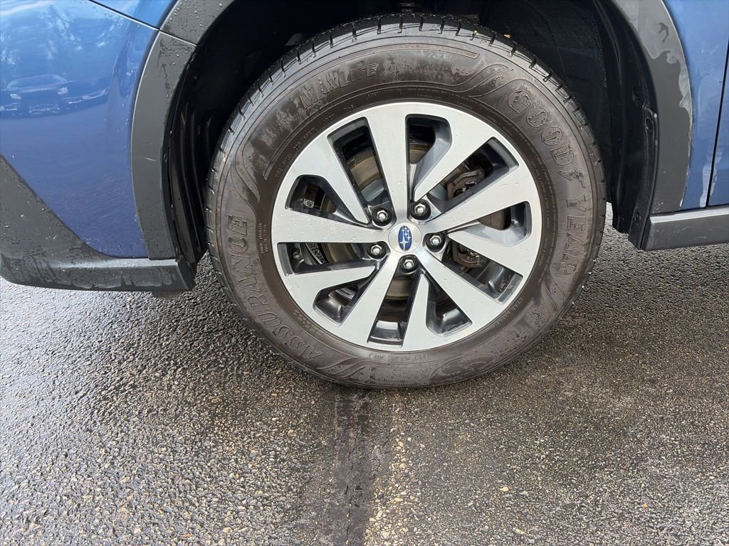 Used 2022 Subaru Outback Premium AWD/4WD image 19