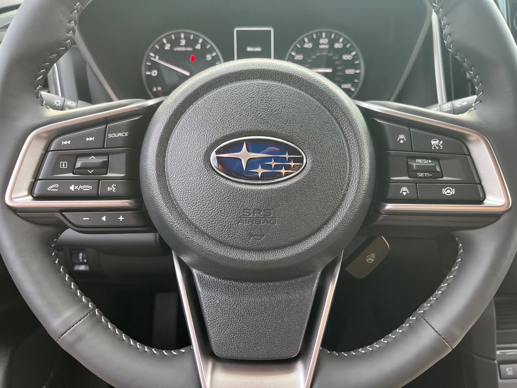 New 2026 Subaru Ascent Touring AWD/4WD image 16