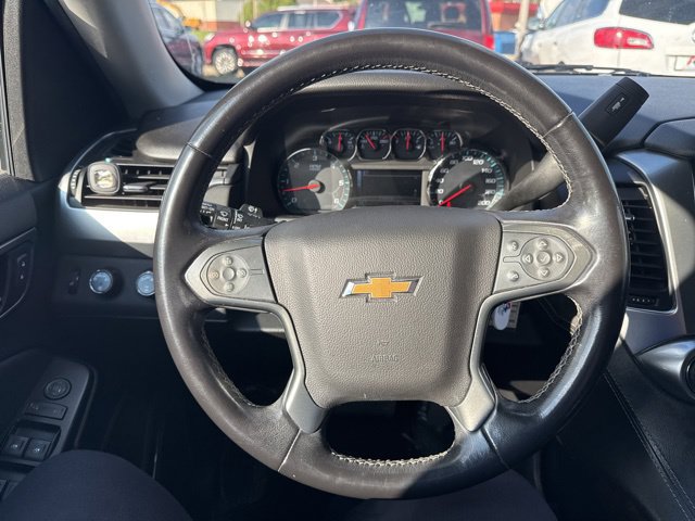 Used 2020 Chevrolet Tahoe LS AWD/4WD image 22