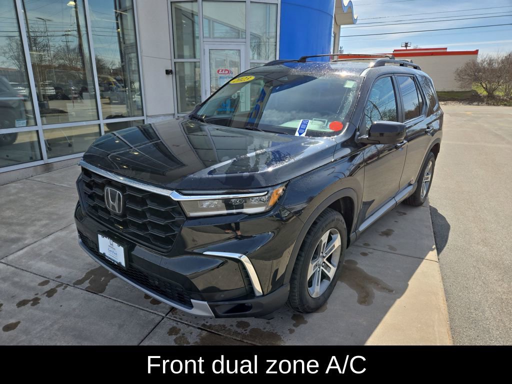 Used 2023 Honda Pilot EX-L image 7