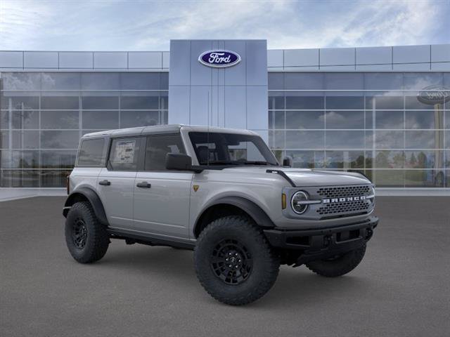 New 2026 Ford Bronco Badlands AWD/4WD image 10
