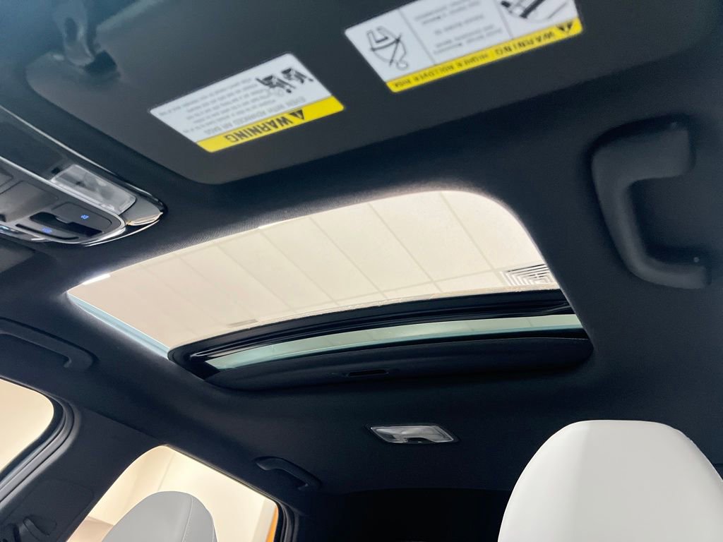 Used 2025 Hyundai Santa Cruz Limited image 23