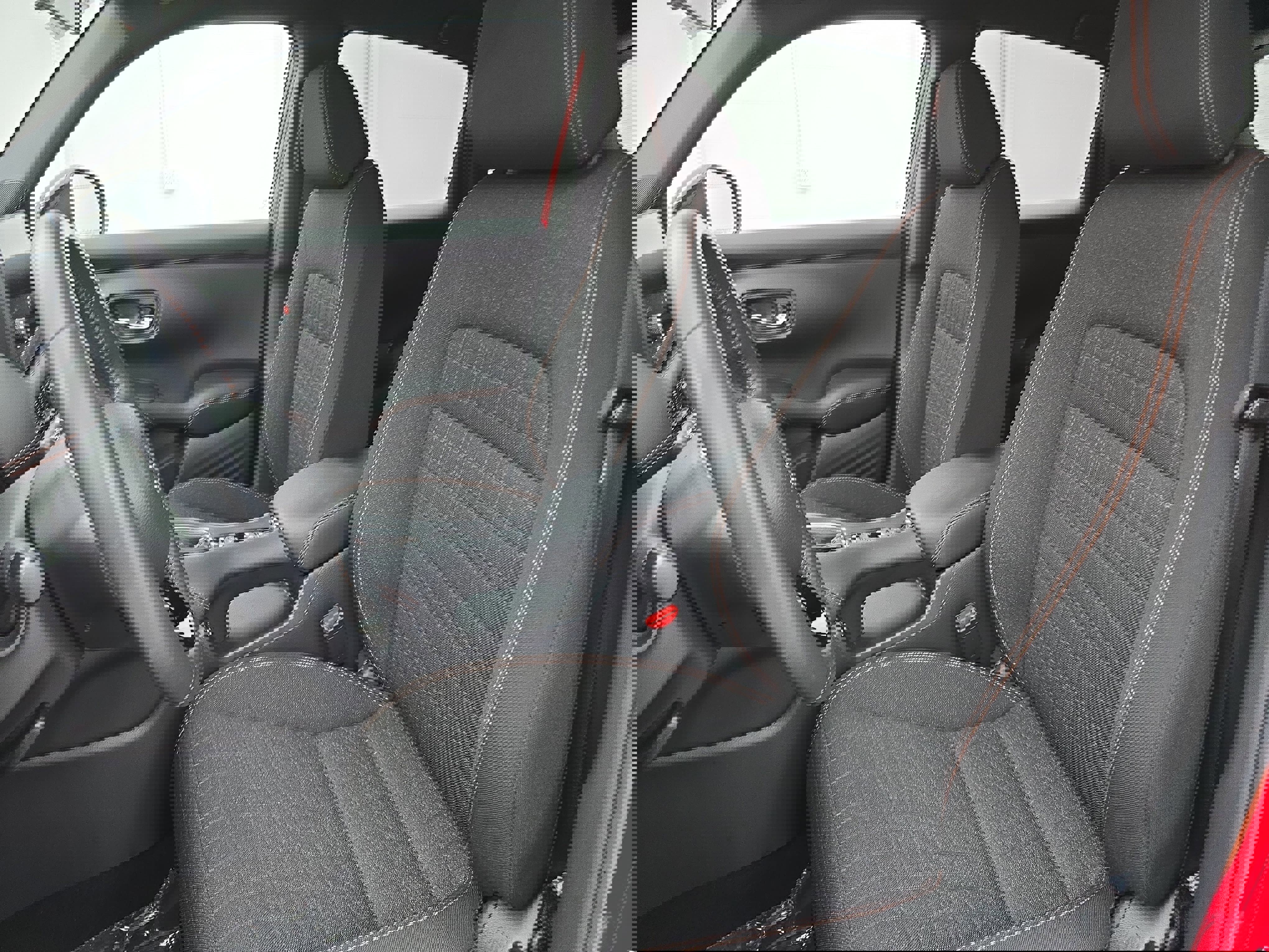 Certified 2023 Honda HR-V Sport image 14