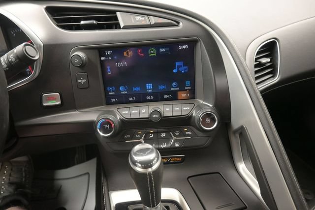 Used 2017 Chevrolet Corvette Z06 RWD image 10