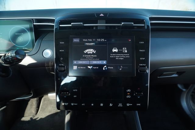 Used 2022 Hyundai Tucson SEL image 30