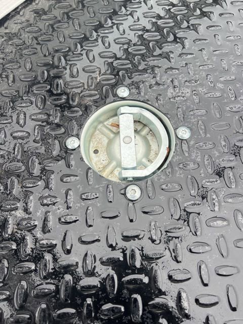 New 2024 Ford F450 XL image 16