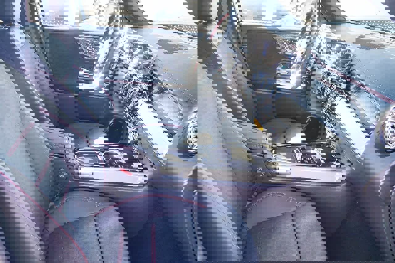 New 2024 Mercedes-Benz EQB 300 4MATIC image 20