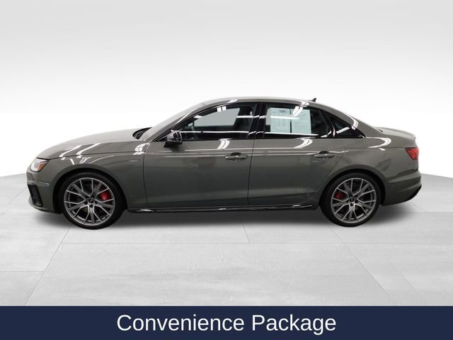 Used 2023 Audi S4 Prestige w/ Prestige Package image 6