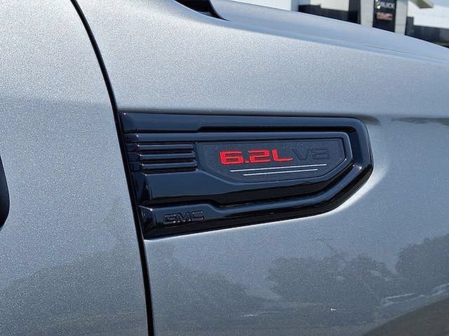 New 2026 GMC Sierra 1500 AT4 w/ AT4 Premium Package AWD/4WD image 20