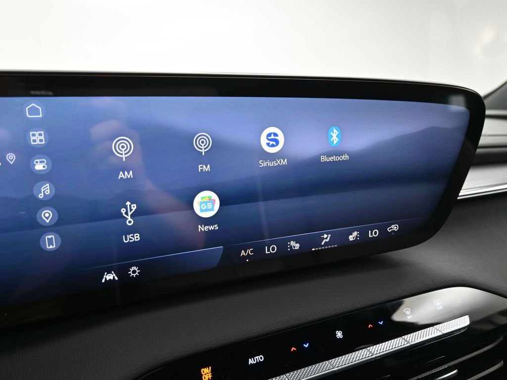 New 2026 Buick Enclave Sport Touring w/ Power Package image 19