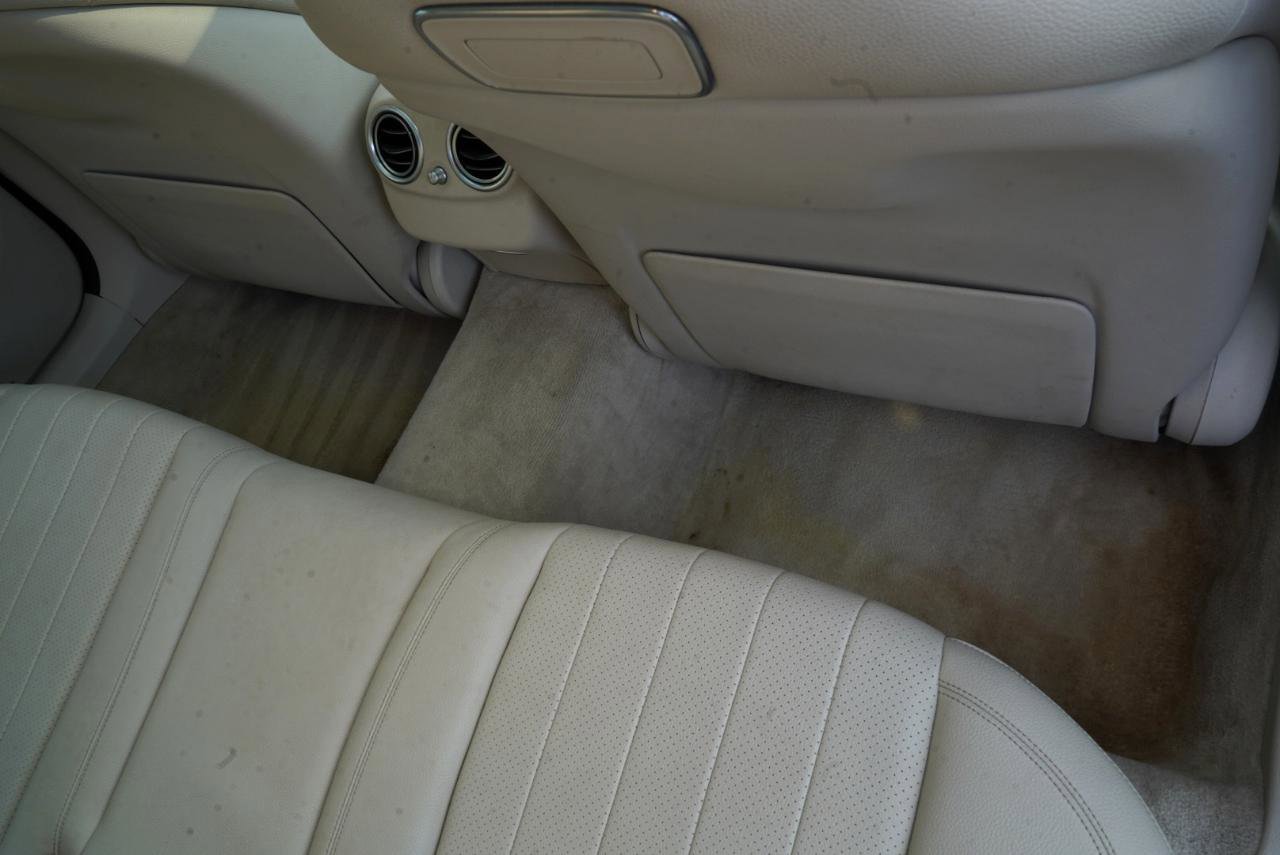 Used 2019 Mercedes-Benz E 450 4MATIC Wagon w/ Premium Package image 62