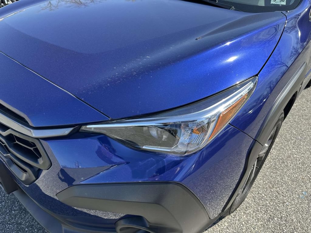 Certified 2025 Subaru Crosstrek 2.5i Premium AWD/4WD image 7