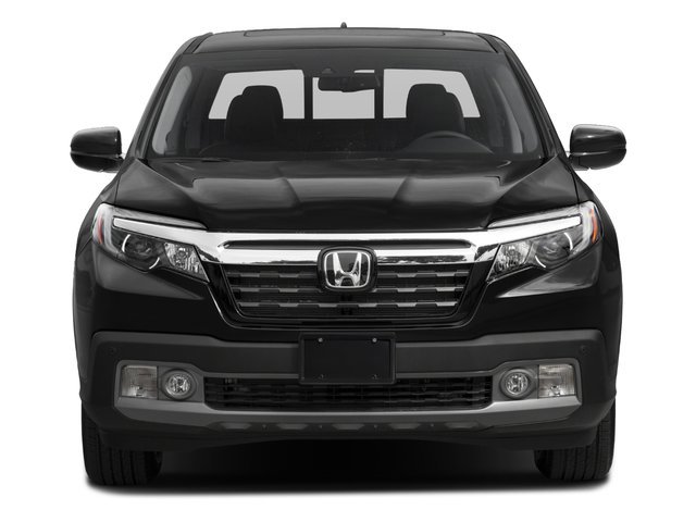 Used 2018 Honda Ridgeline RTL-E image 4