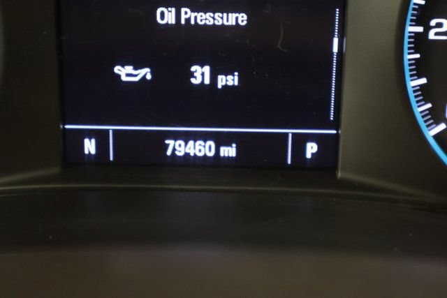 Used 2021 Chevrolet Malibu LT FWD image 16
