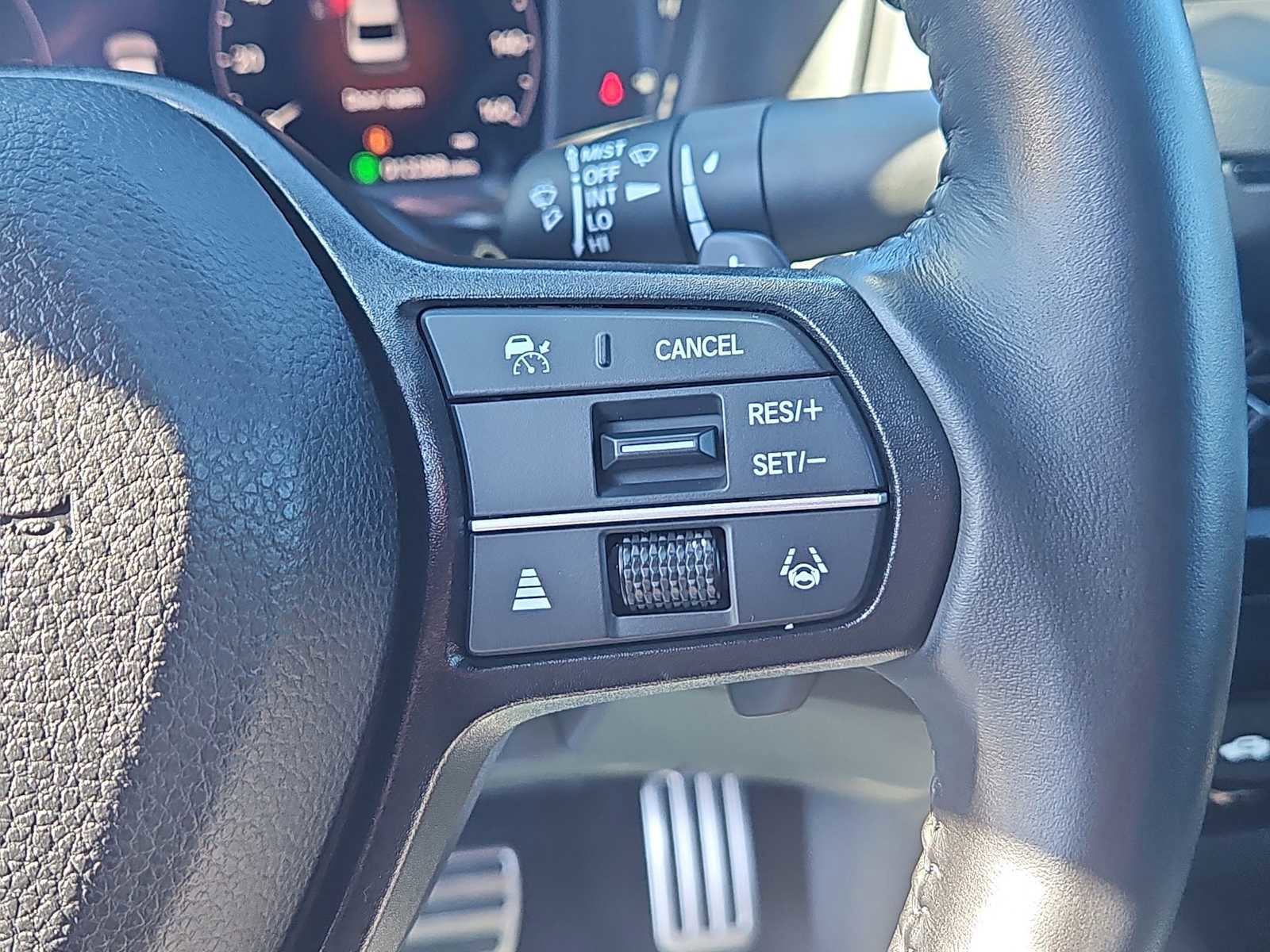 Certified 2023 Honda Accord Sport image 21