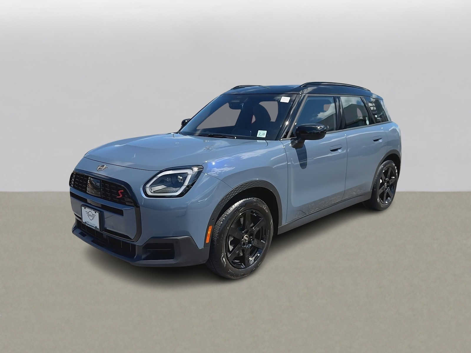 Used 2026 MINI Cooper Countryman S AWD/4WD image 4