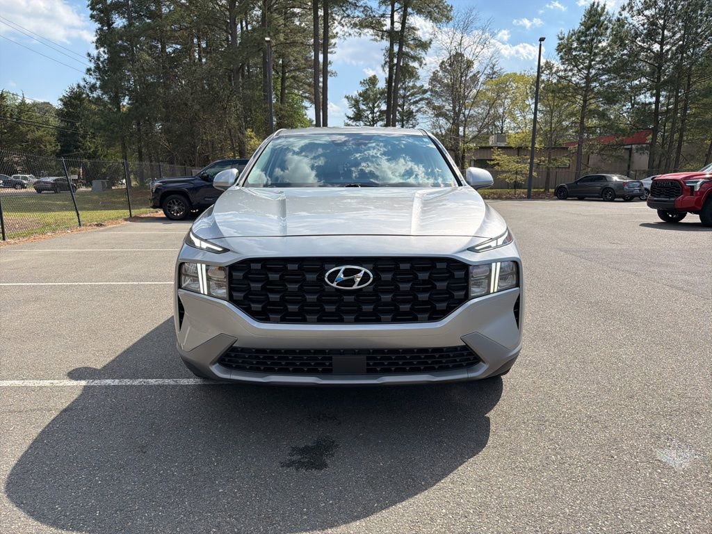 Used 2023 Hyundai Santa Fe SE FWD image 3