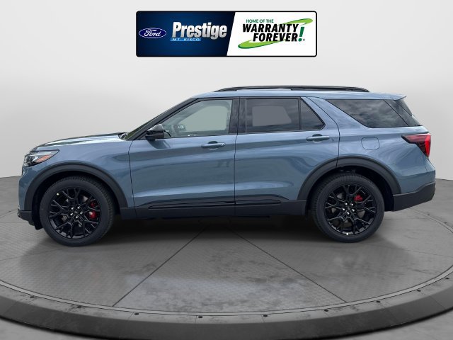 New 2027 Ford Explorer ST w/ Sun And Sound Package AWD/4WD image 7