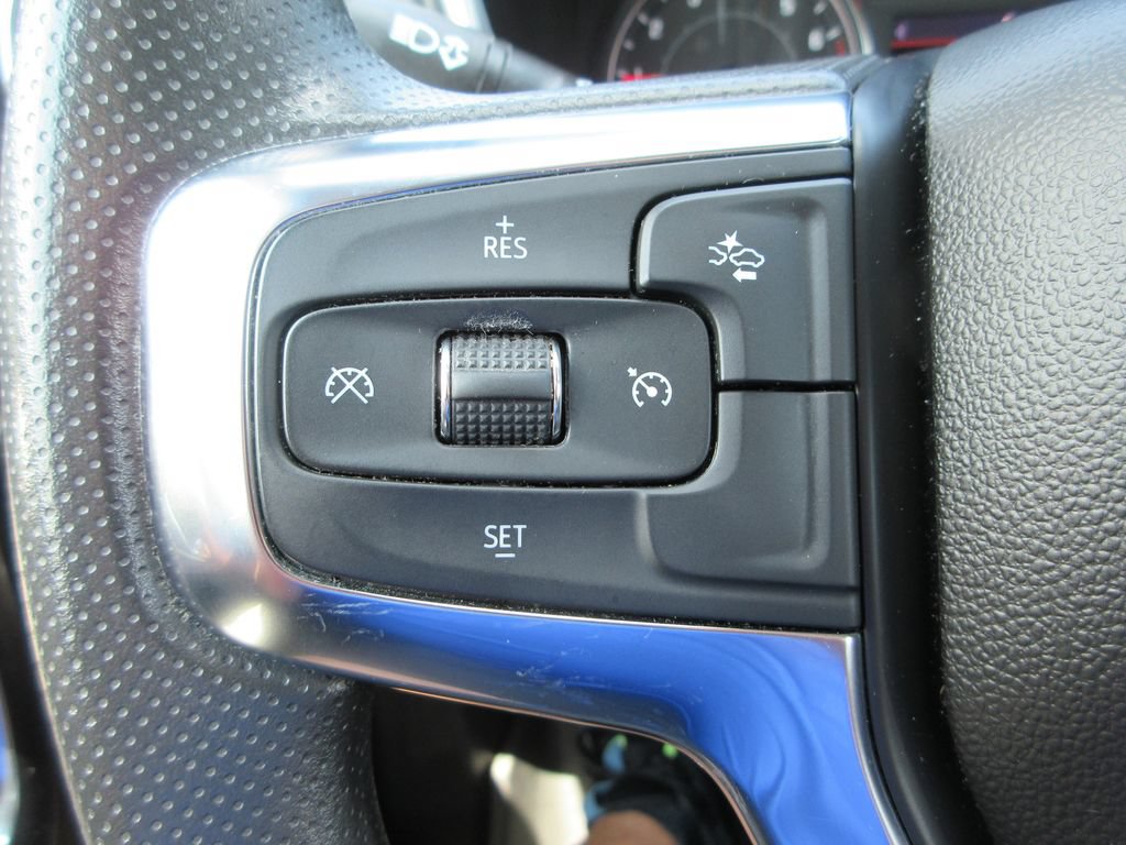 Used 2023 Chevrolet Blazer LT w/ Convenience Package AWD/4WD image 25