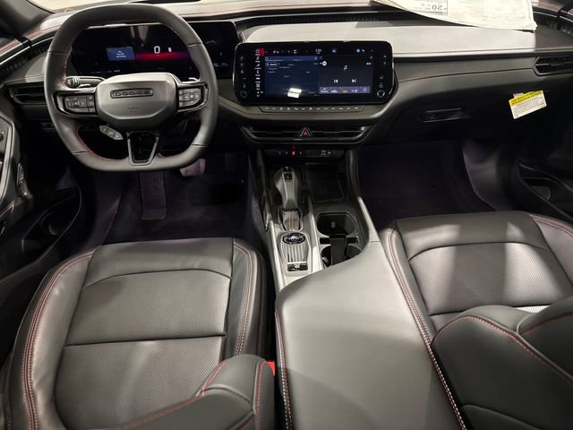 New 2026 Dodge Charger R/T