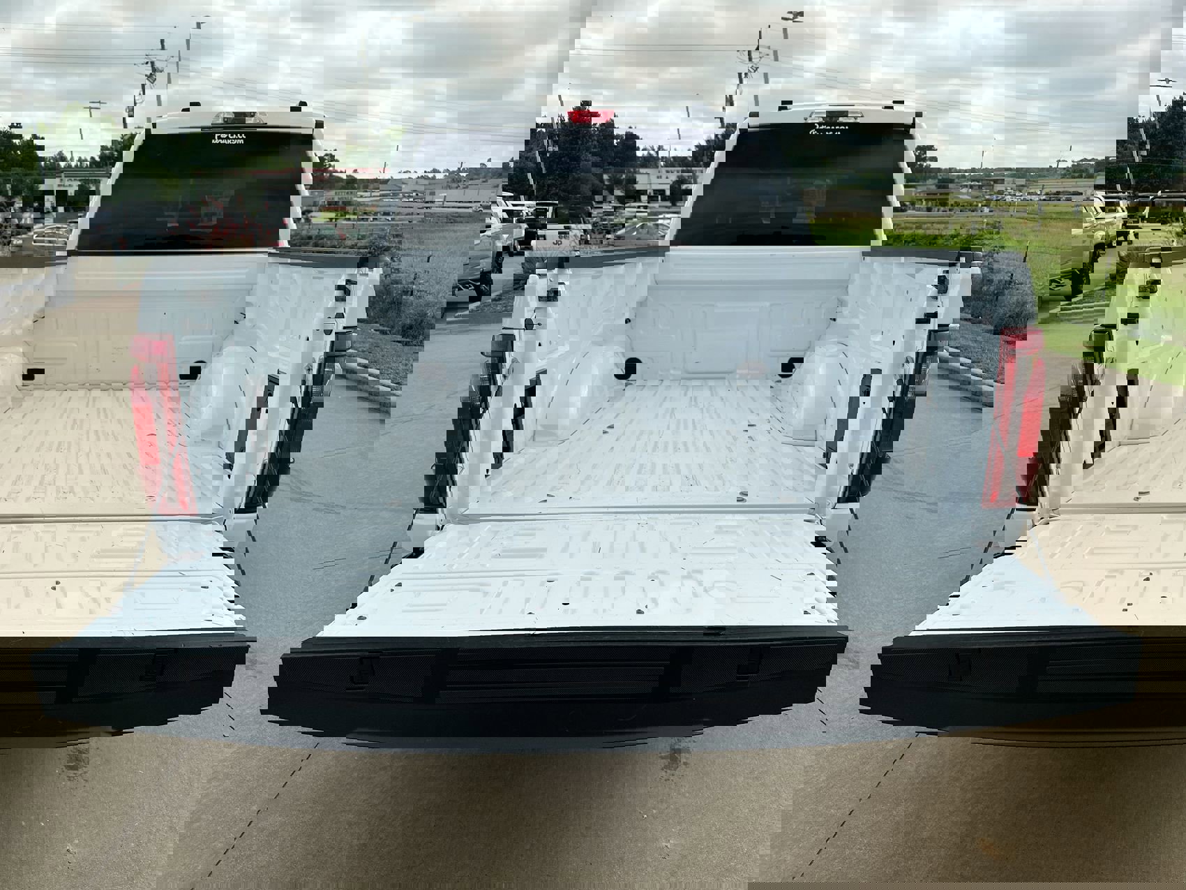 Used 2024 Ford F150 XLT w/ Mobile Office Package image 21