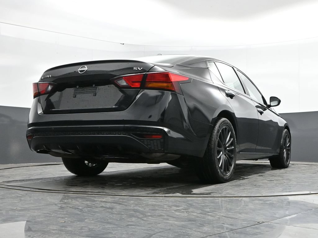 Used 2023 Nissan Altima 2.5 SV FWD image 38