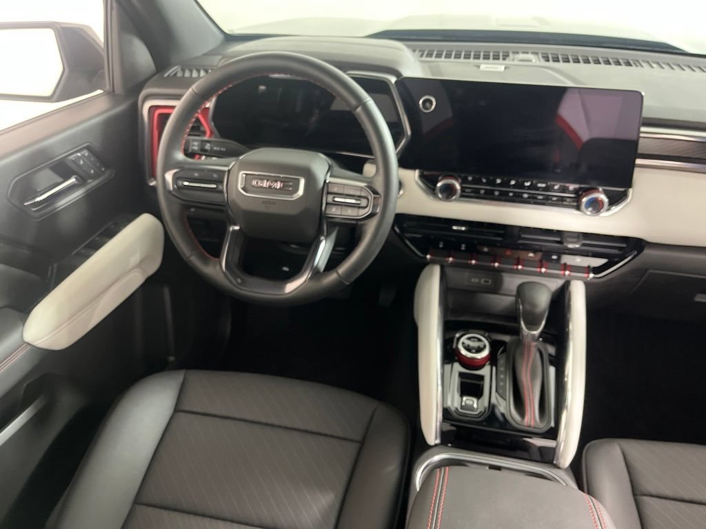 Certified 2024 GMC Canyon AT4X AWD/4WD image 2