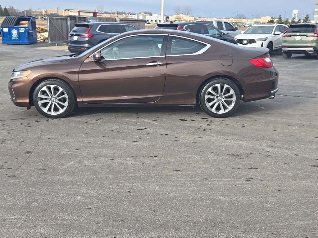 Used 2014 Honda Accord EX-L image 4