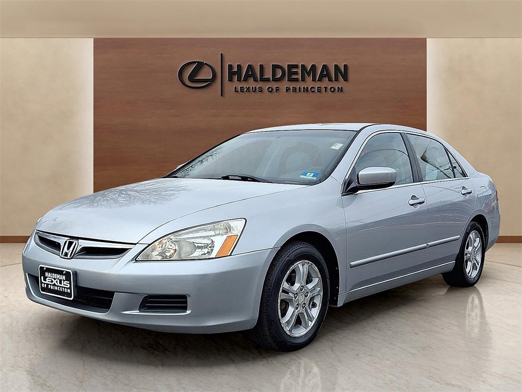 Used 2006 Honda Accord SE image 3