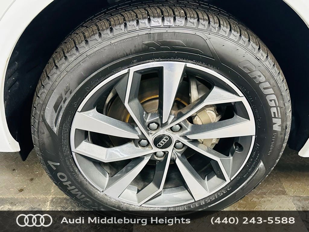 Certified 2023 Audi Q5 2.0T Premium Plus w/ Premium Plus Package image 34