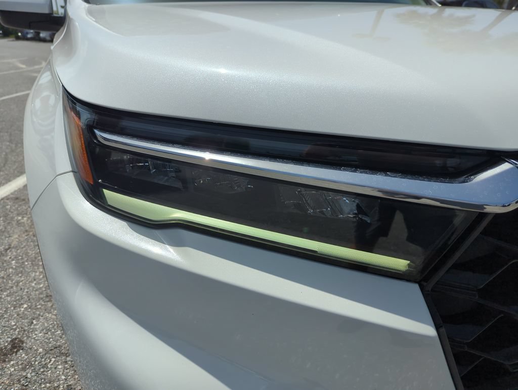 Used 2024 Honda Pilot Elite image 17