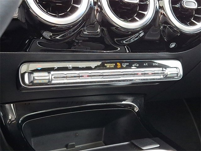 Certified 2025 Mercedes-Benz CLA 250 4MATIC image 17