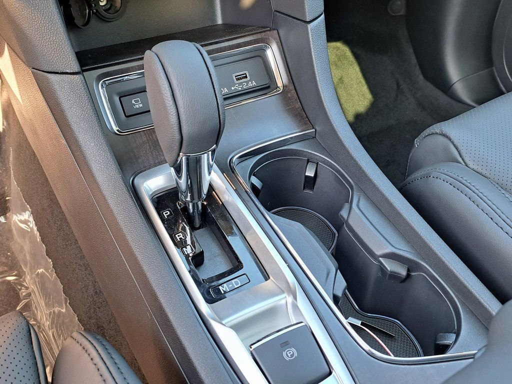 New 2026 Subaru Ascent Touring image 10