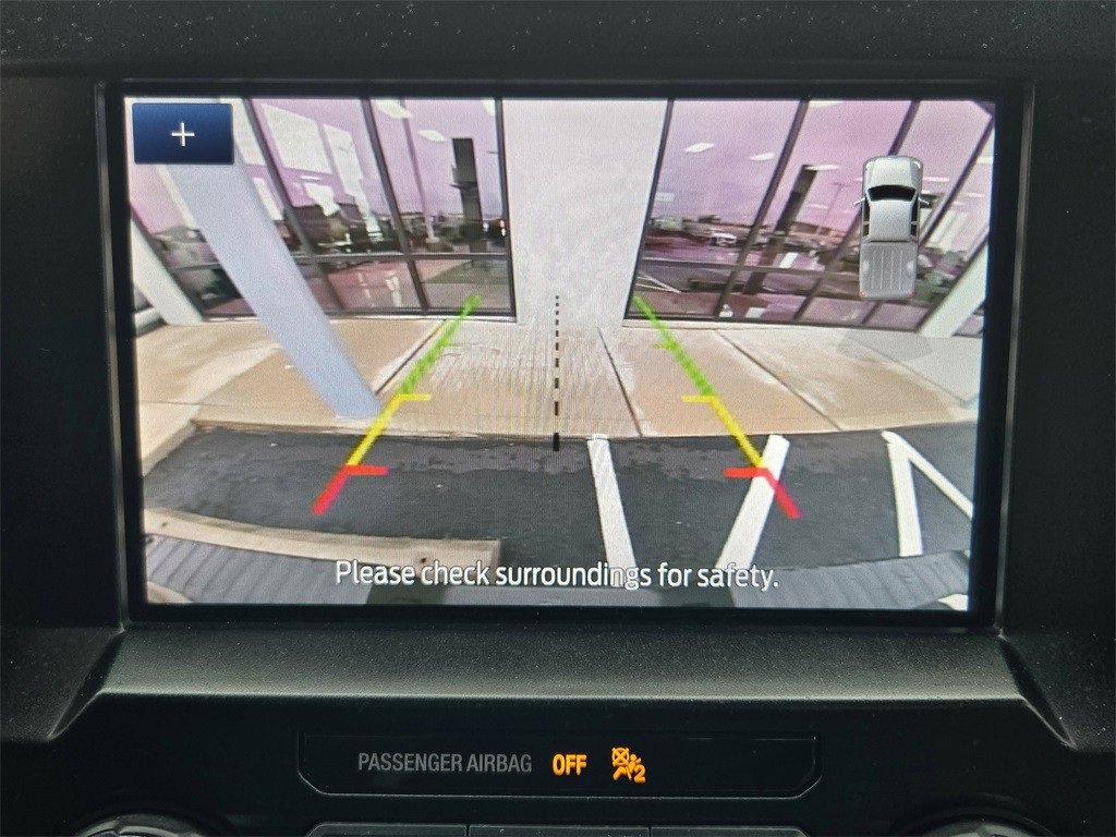 Used 2020 Ford F150 Lariat image 16