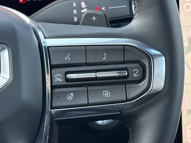 New 2026 GMC Terrain Elevation w/ Technology Package II AWD/4WD image 18