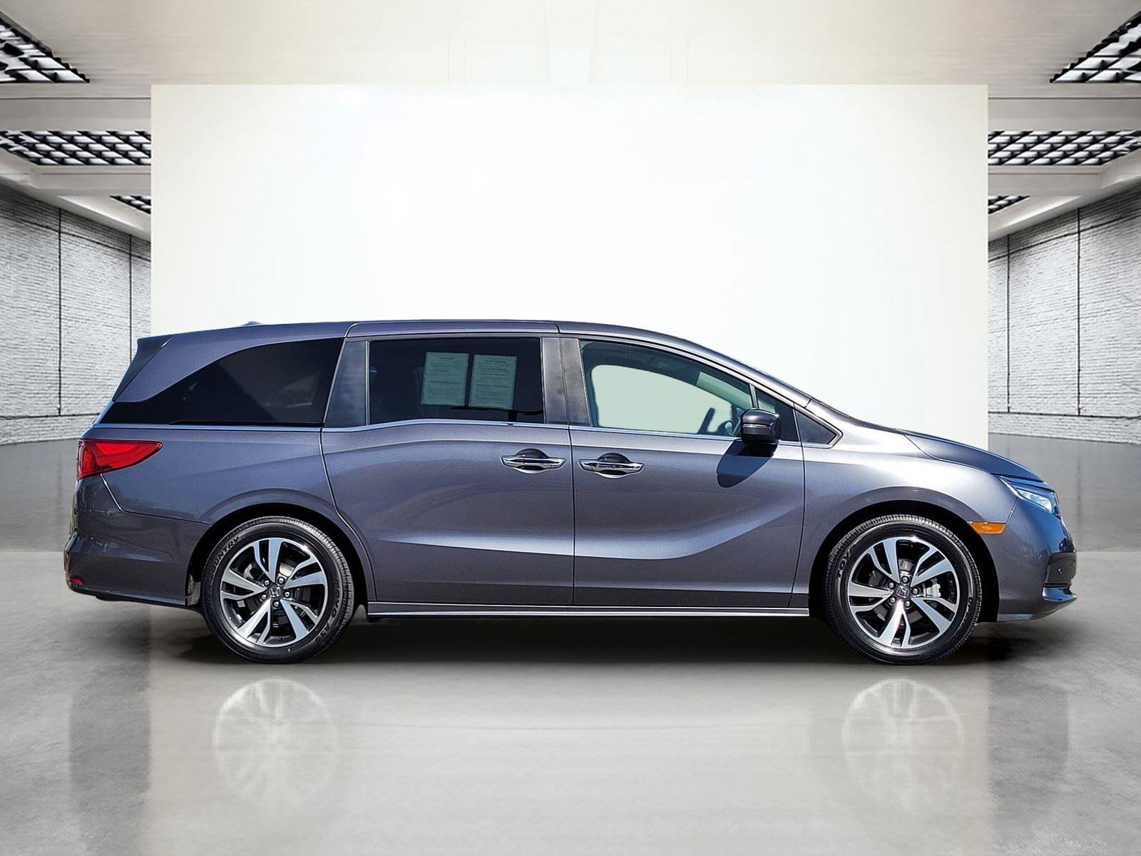 Used 2024 Honda Odyssey Touring image 6