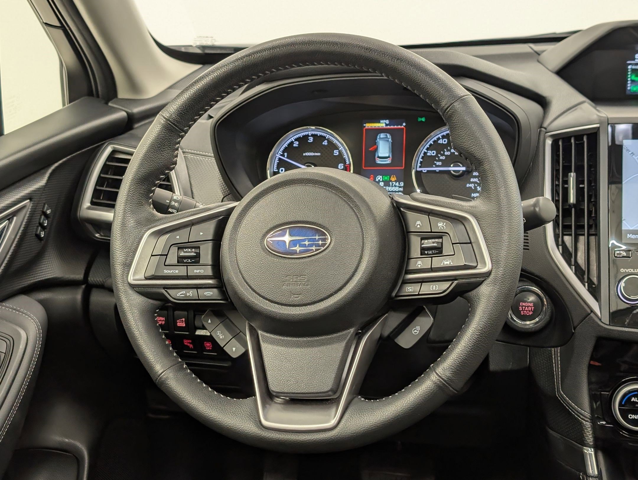 Used 2019 Subaru Forester Touring w/ Popular Package #3 image 18