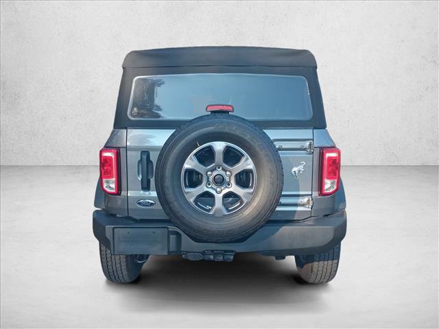 Used 2023 Ford Bronco Big Bend image 6