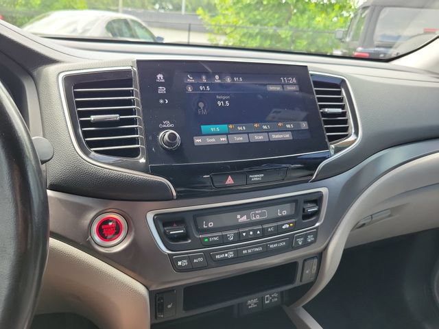 Certified 2020 Honda Pilot EX-L image 19