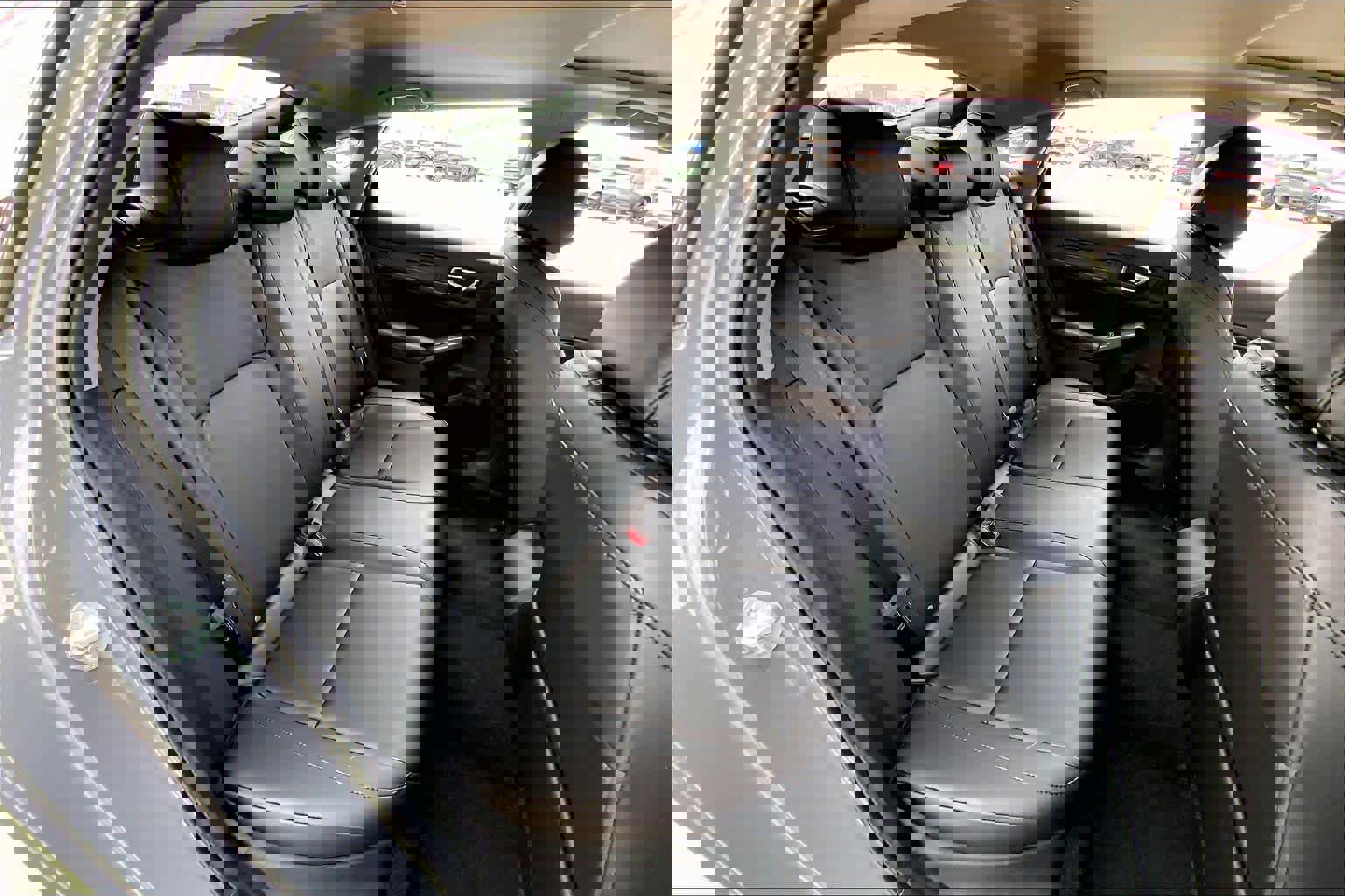 Used 2026 Acura Integra FWD image 18