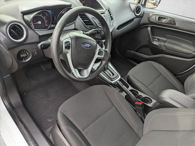 Used 2019 Ford Fiesta SE image 10