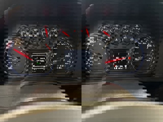 Used 2024 Chevrolet Silverado 1500 Custom Trail Boss image 15